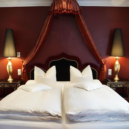 Alpenhof Hotel Bayrischzell Luaran gambar