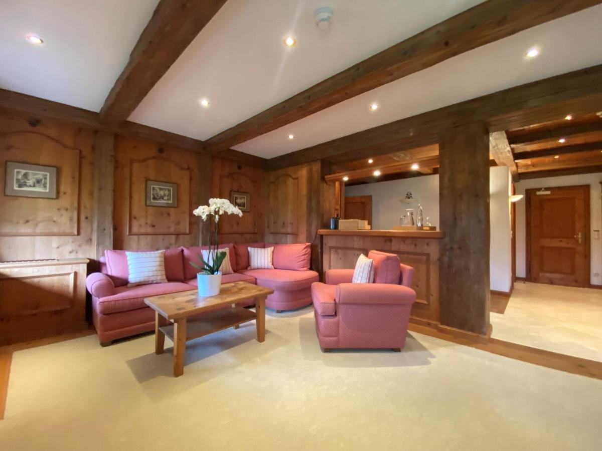 Alpenhof Hotel Bayrischzell Luaran gambar
