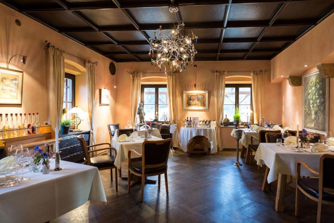 Alpenhof Hotel Bayrischzell Luaran gambar