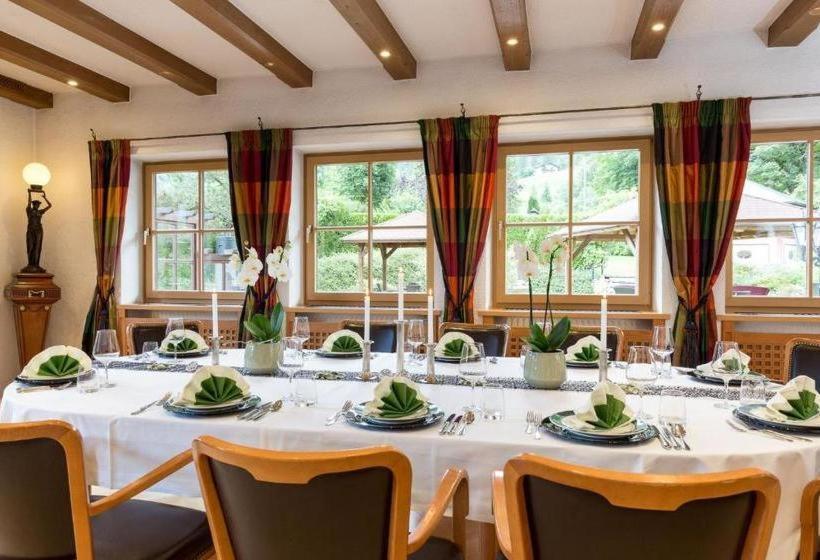 Alpenhof Hotel Bayrischzell Luaran gambar