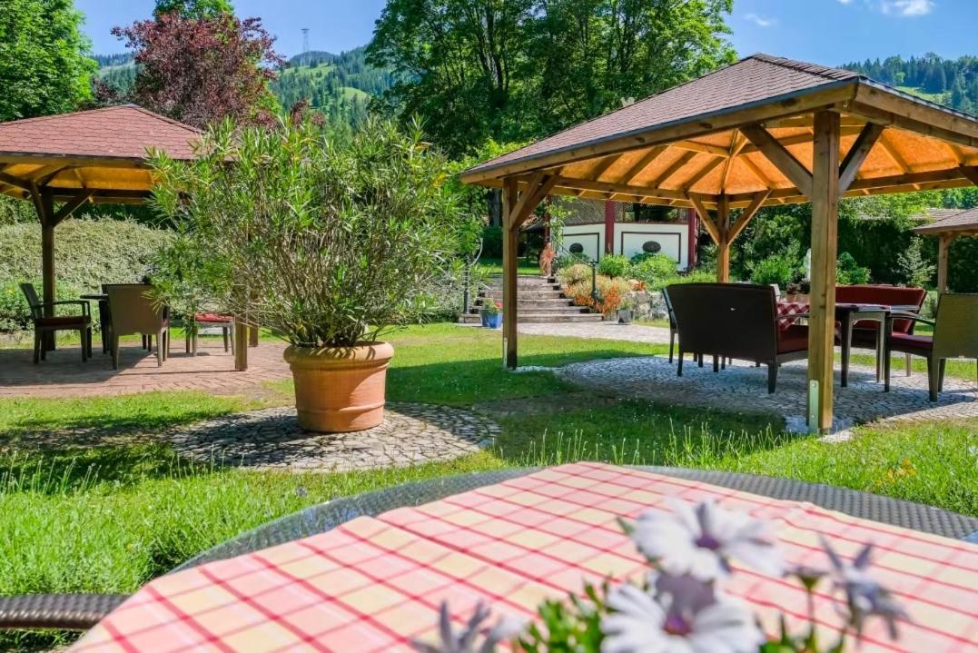 Alpenhof Hotel Bayrischzell Luaran gambar