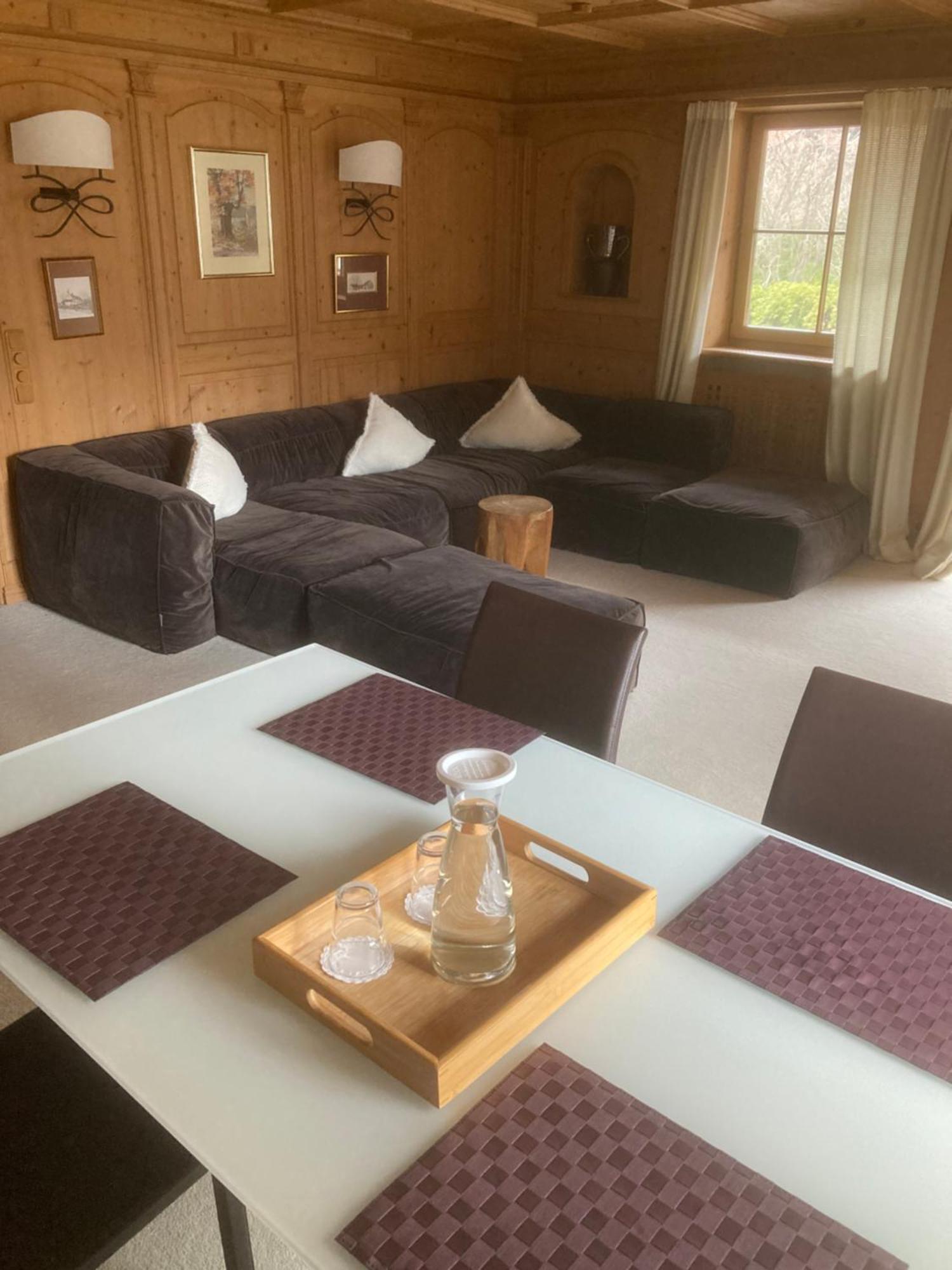 Alpenhof Hotel Bayrischzell Luaran gambar