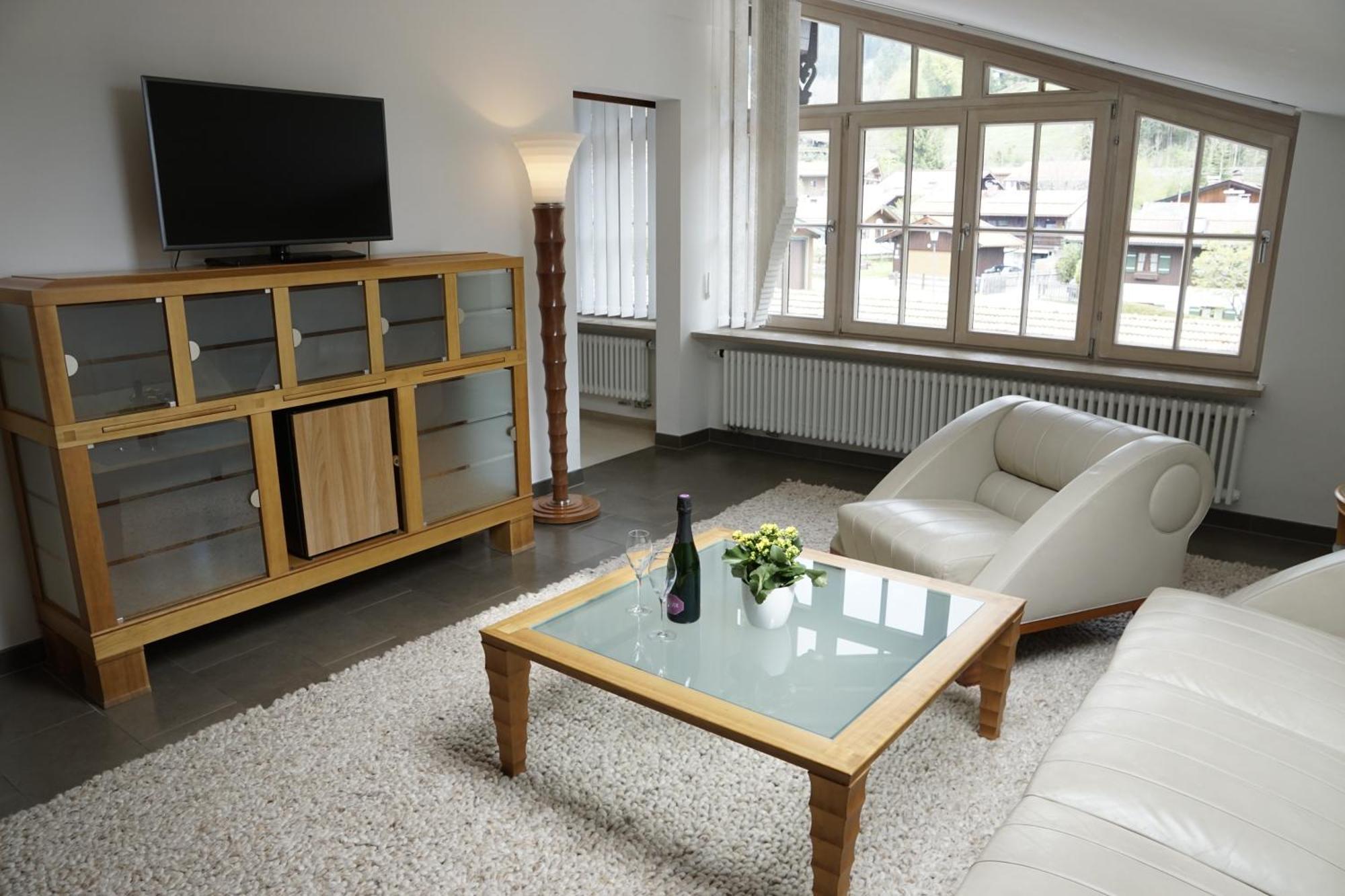 Alpenhof Hotel Bayrischzell Luaran gambar