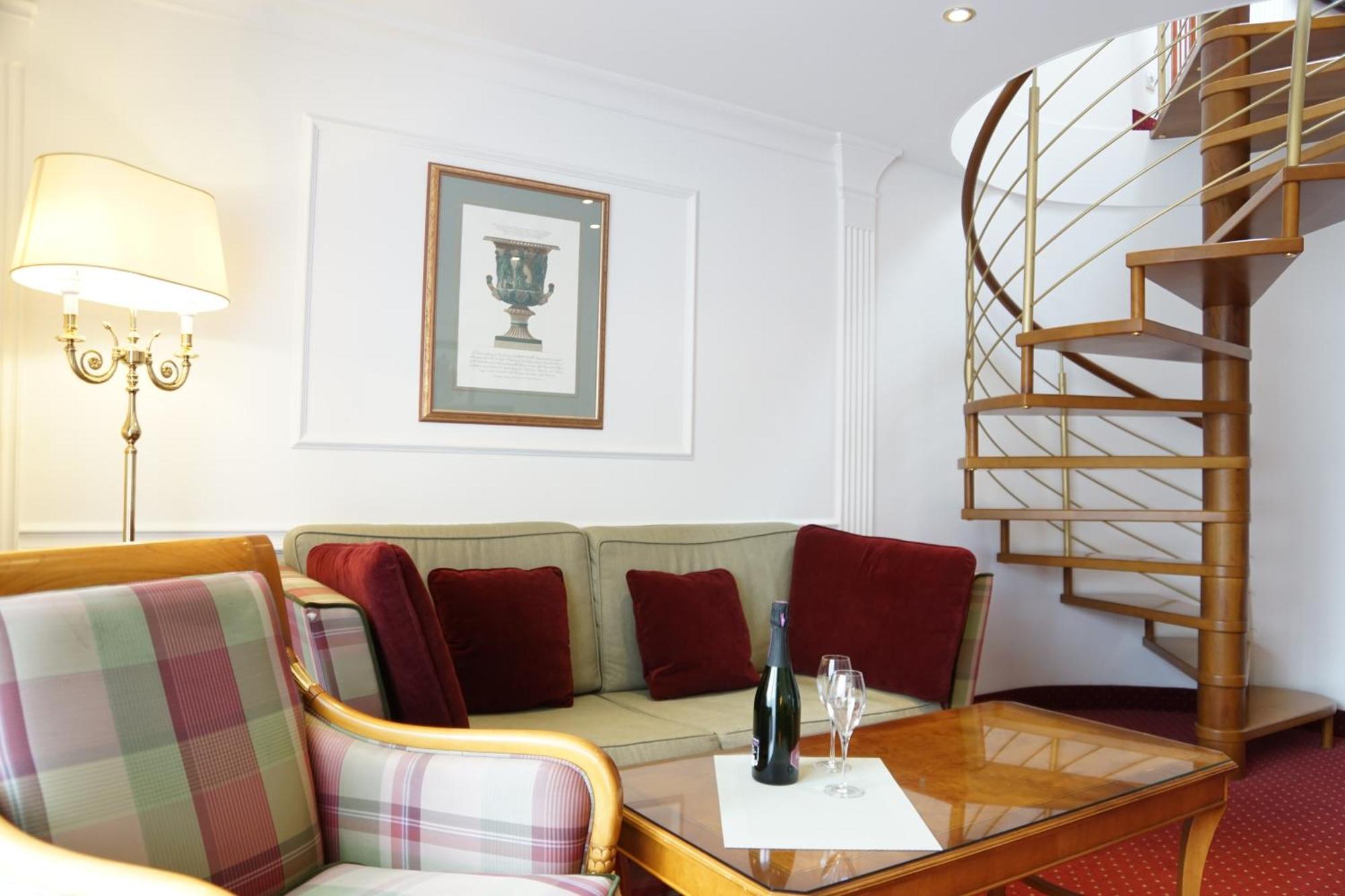 Alpenhof Hotel Bayrischzell Luaran gambar