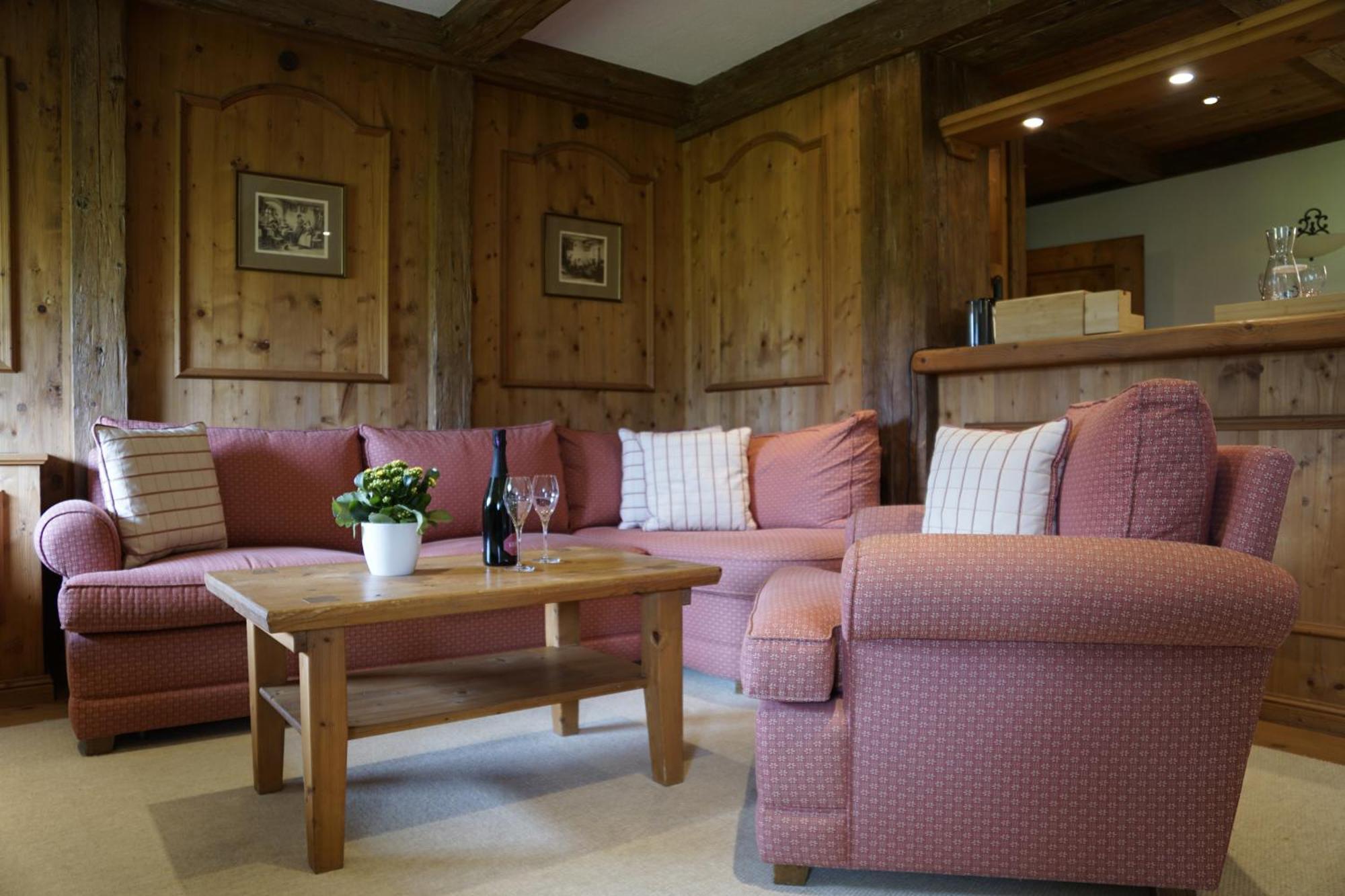 Alpenhof Hotel Bayrischzell Luaran gambar